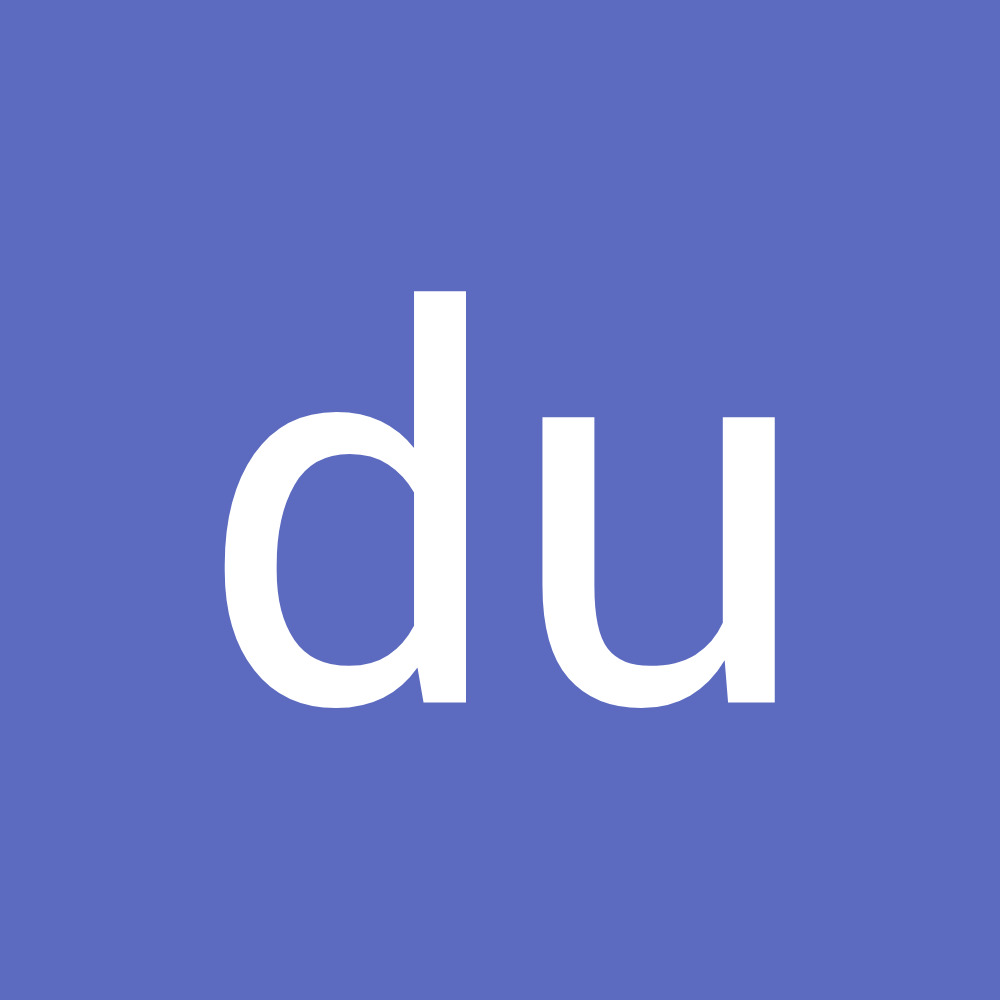 Meet your Posher, Du